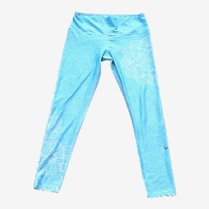 My Inner Fire Leggings